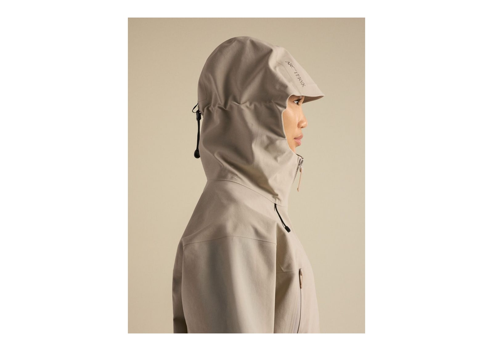Arc’teryx Altira Cropped Jacket Rune (W) - görsel 6
