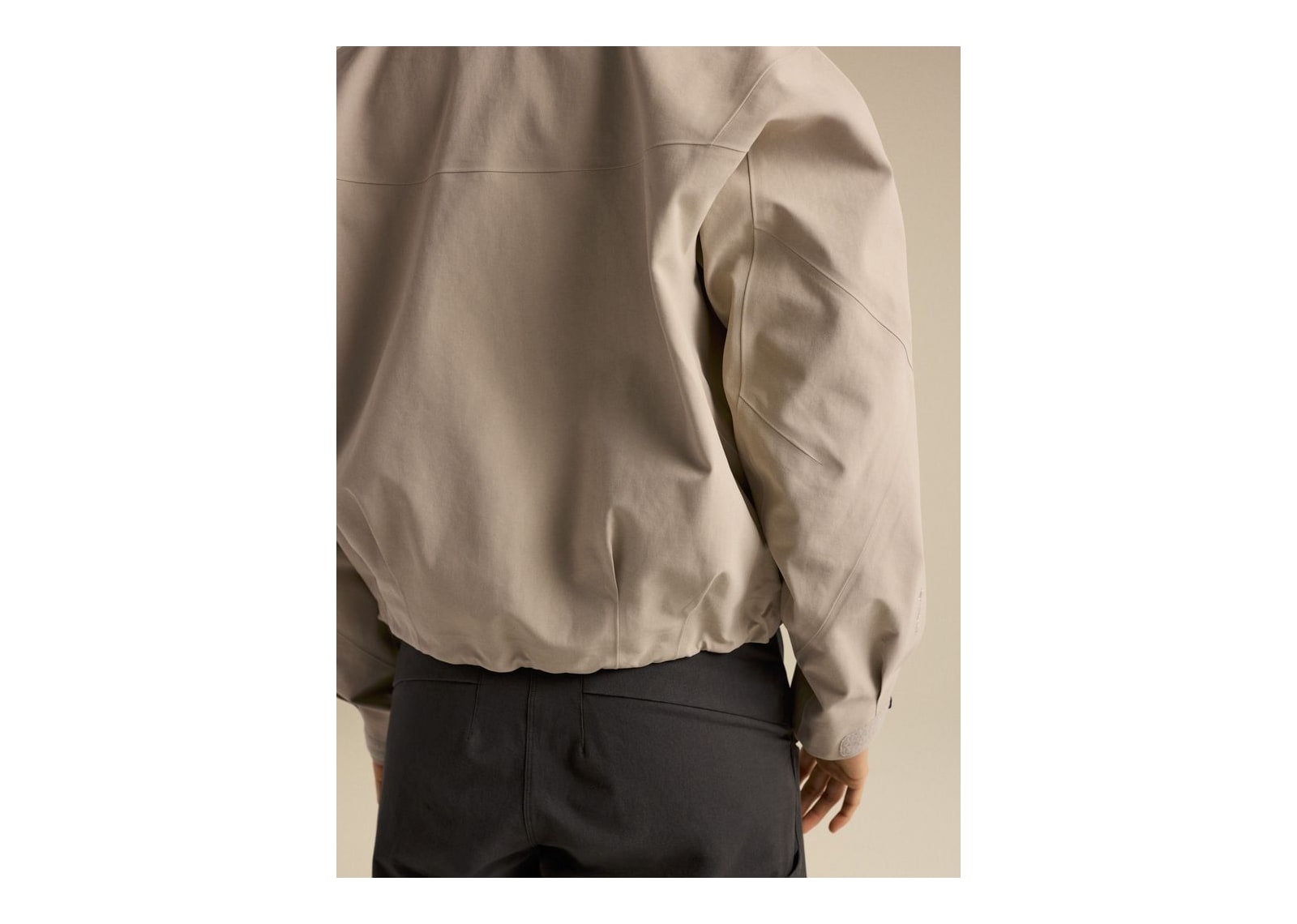 Arc’teryx Altira Cropped Jacket Rune (W) - görsel 7