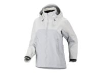 Arc'teryx Beta AR Jacket Arctic Silk/Solitude II (W)