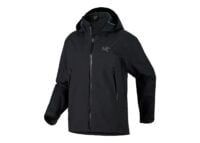 Arc'teryx Beta AR Jacket Black