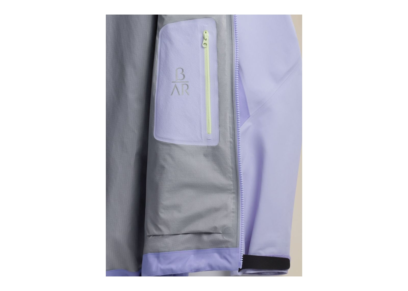 Arc’teryx Beta AR Jacket Kasumi/Moonstone (W) - görsel 10