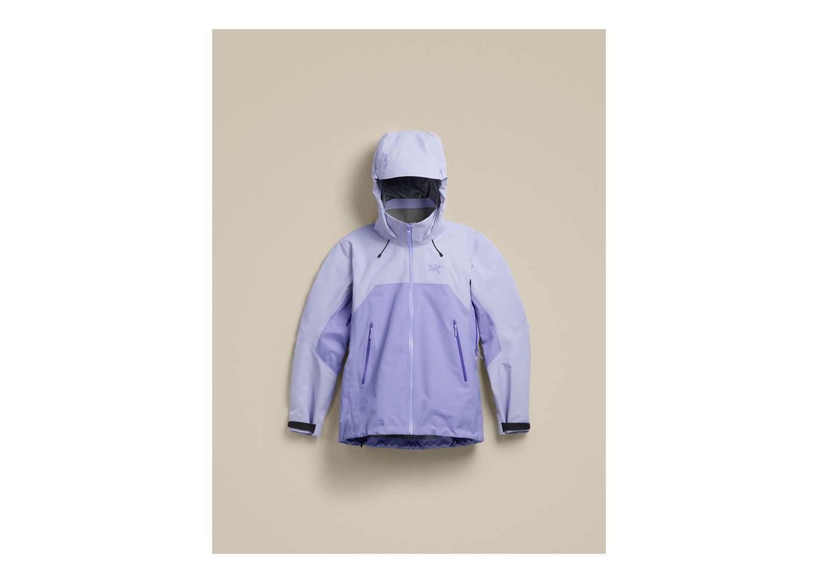 Arc’teryx Beta AR Jacket Kasumi/Moonstone (W) - görsel 11