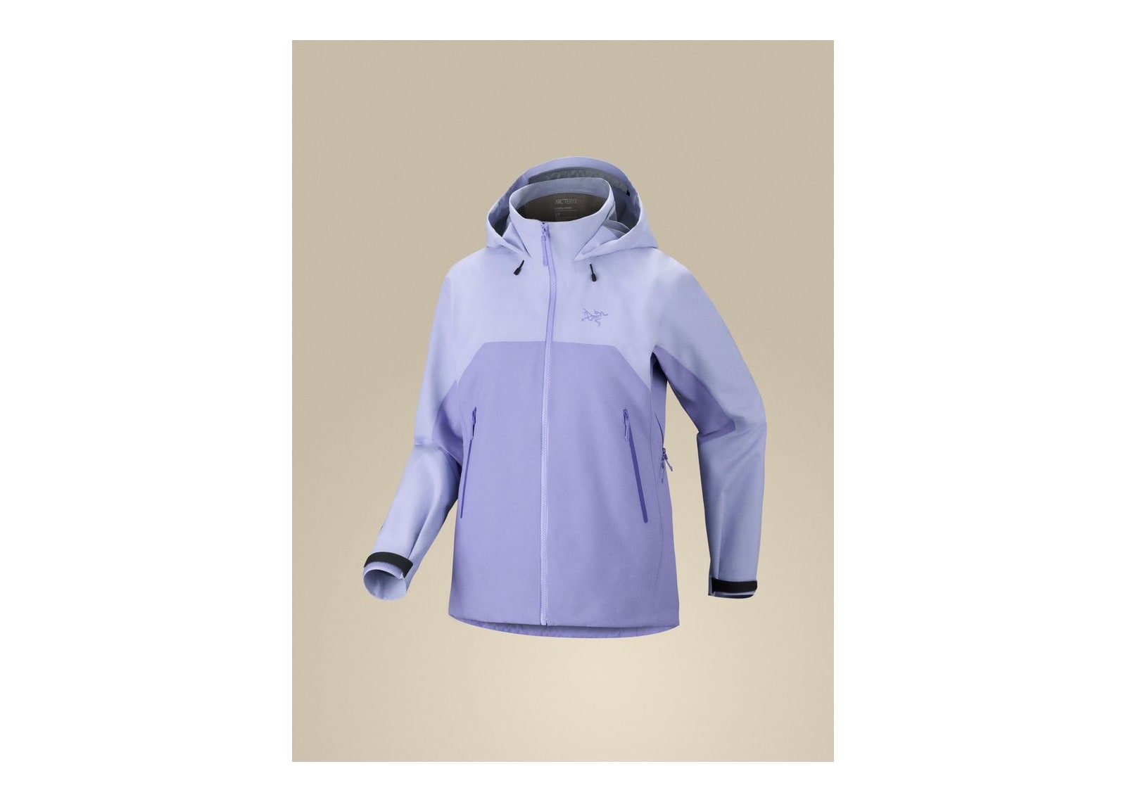 Arc’teryx Beta AR Jacket Kasumi/Moonstone (W) - görsel 12