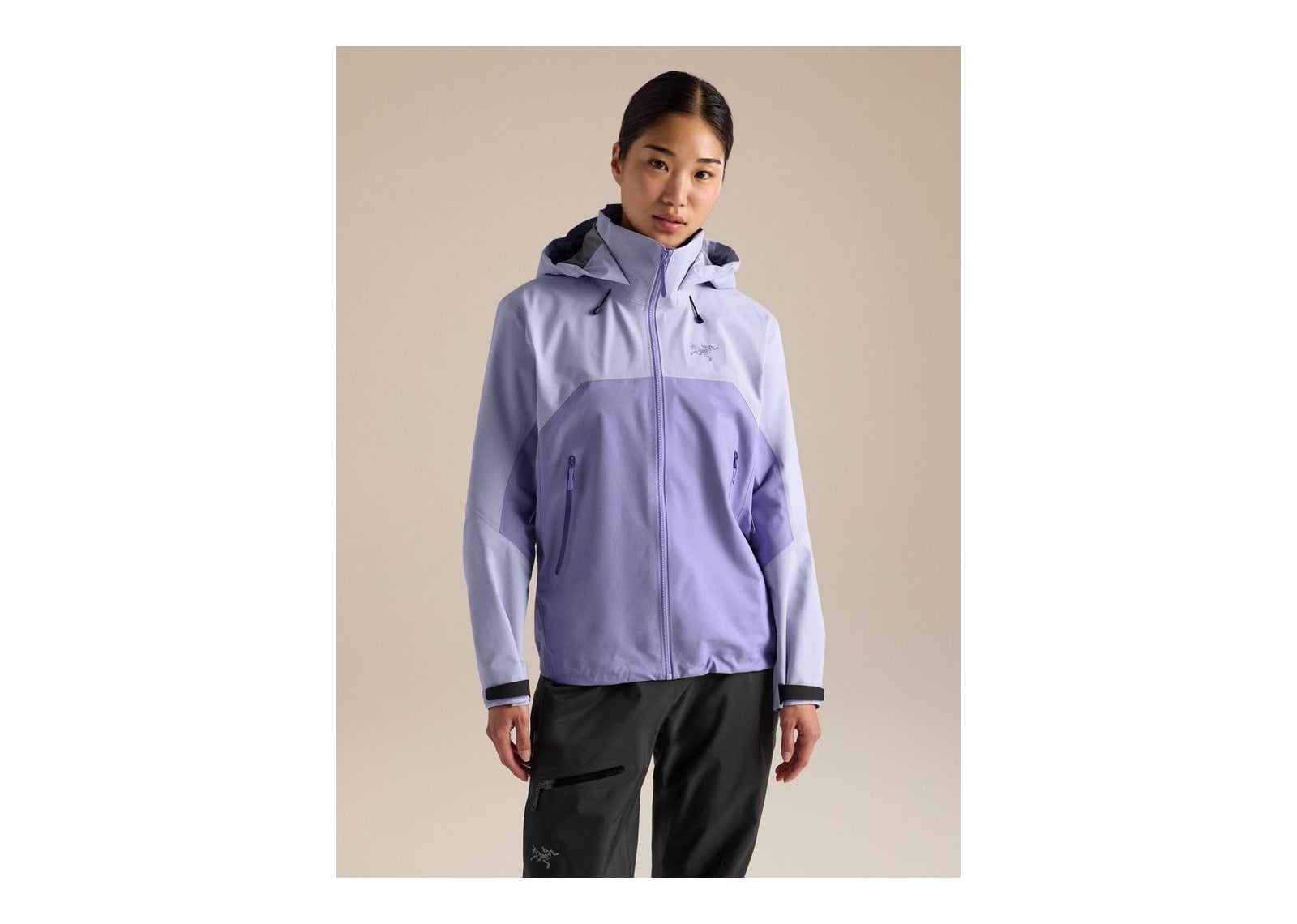 Arc’teryx Beta AR Jacket Kasumi/Moonstone (W) - görsel 2