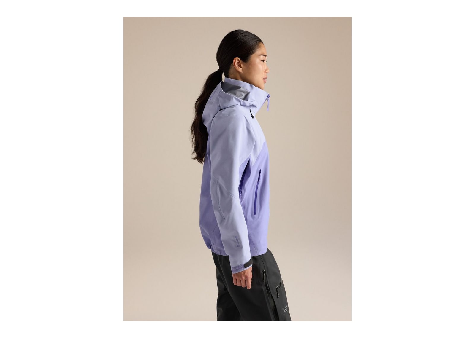 Arc’teryx Beta AR Jacket Kasumi/Moonstone (W) - görsel 4