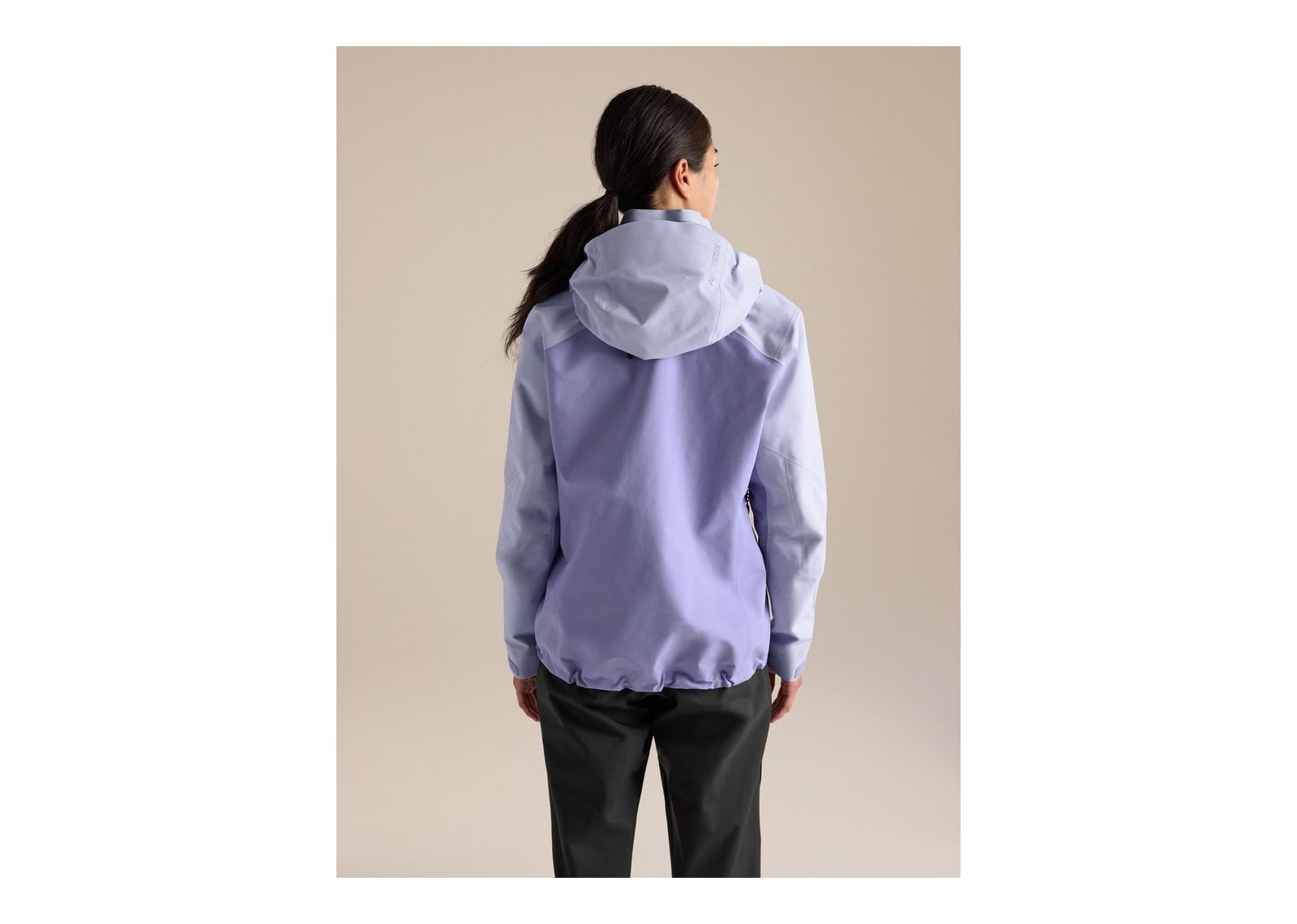 Arc’teryx Beta AR Jacket Kasumi/Moonstone (W) - görsel 5