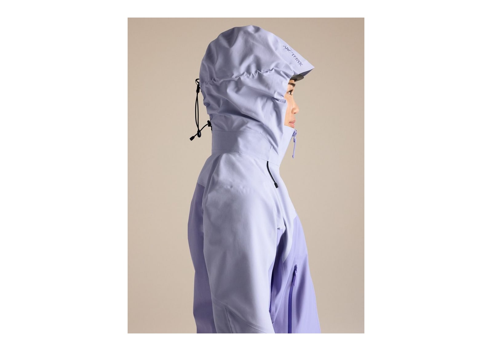 Arc’teryx Beta AR Jacket Kasumi/Moonstone (W) - görsel 6