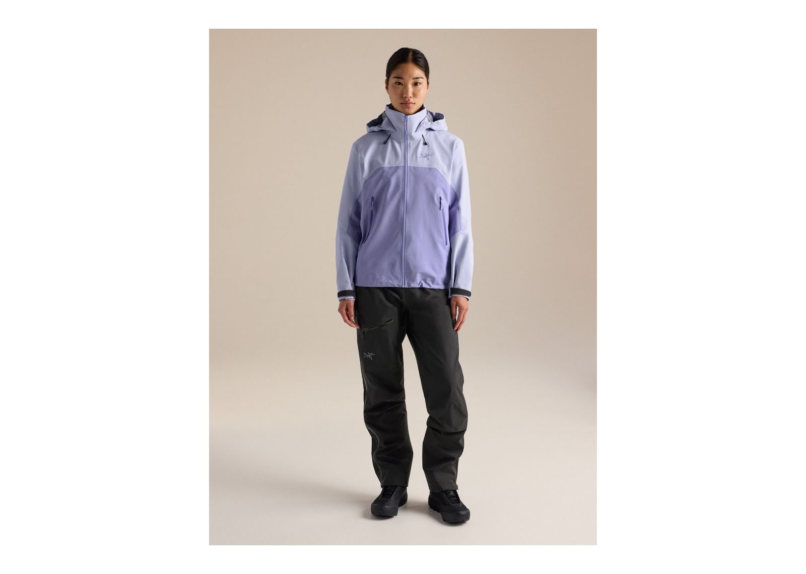 Arc’teryx Beta AR Jacket Kasumi/Moonstone (W) - görsel 9
