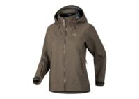 Arc'teryx Beta AR Jacket Mongoose (W)