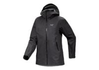 Arc'teryx Beta Jacket Black (FW25) (W)