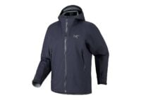 Arc'teryx Beta Jacket Black Sapphire