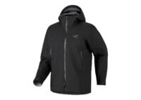 Arc'teryx Beta Jacket Black