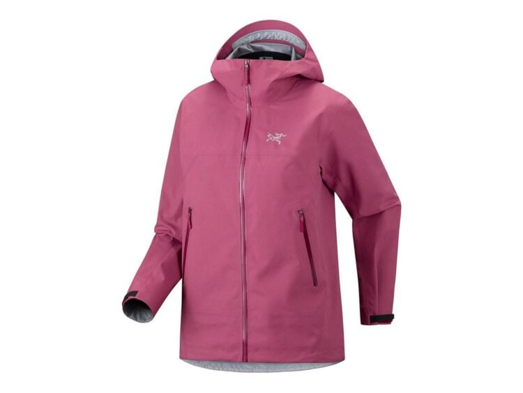 Arc’teryx Beta Jacket Lt Renegade (W)