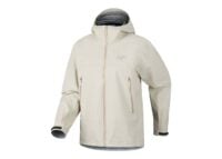 Arc'teryx Beta Jacket Sea Salt