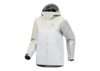 Arc'teryx Beta Jacket Sea Salt/Arctic Silk (FW25) (W)