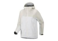 Arc'teryx Beta Jacket Sea Salt/Arctic Silk (FW26) (W)