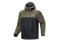 Arc'teryx Beta Jacket Spotlight