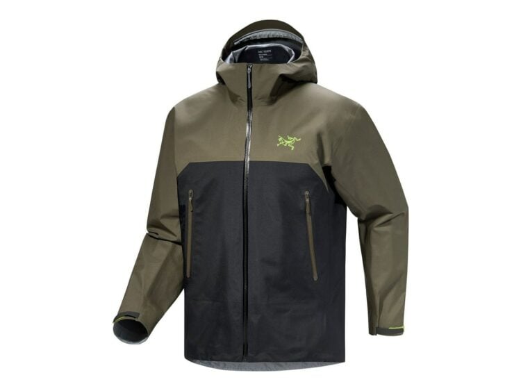 Arc’teryx Beta Jacket Spotlight