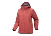 Arc'teryx Beta Jacket Stone Red (W)