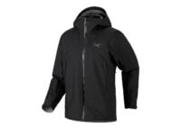 Arc'teryx Beta SL Jacket Black