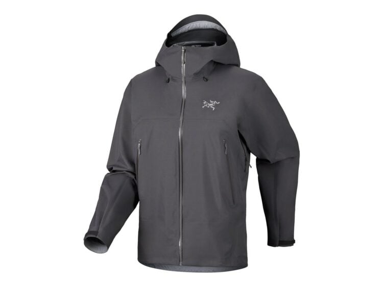 Arc’teryx Beta SL Jacket Cloud