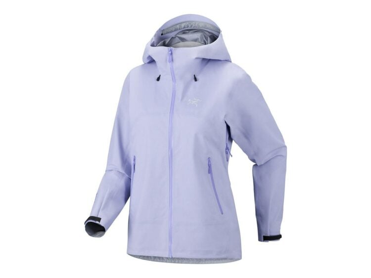 Arc’teryx Beta SL Jacket Kasumi (W)