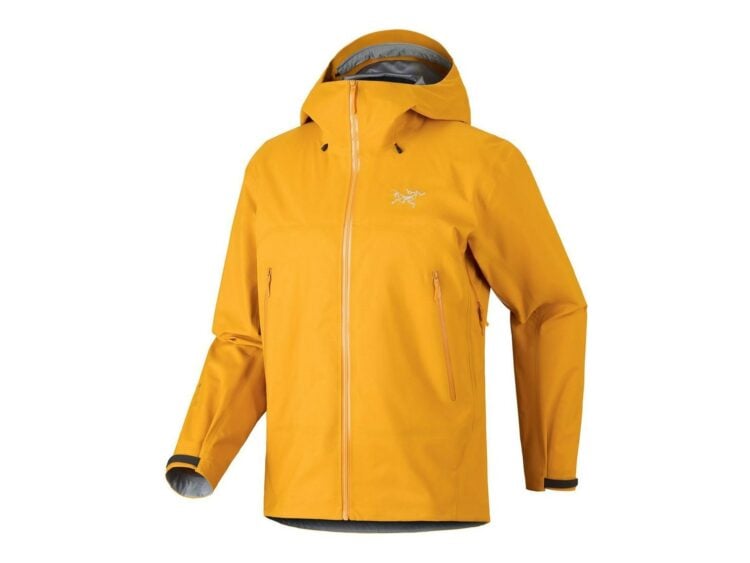 Arc’teryx Beta SL Jacket Nucleus