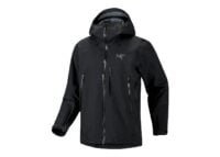 Arc'teryx Beta SV Jacket Black