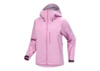 Arc'teryx Beta SV Jacket Pineberry (W)