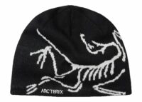 Arc'teryx Bird Head Toque Orca