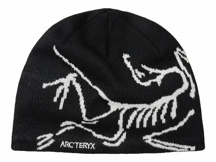 Arc’teryx Bird Head Toque Orca