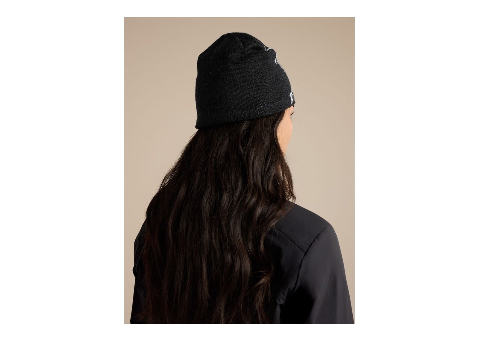 Arc’teryx Bird Head Toque Orca - görsel 5