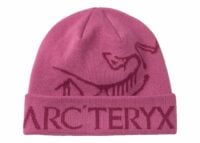 Arc'teryx Bird Word Toque Lt Renegade/Renegade
