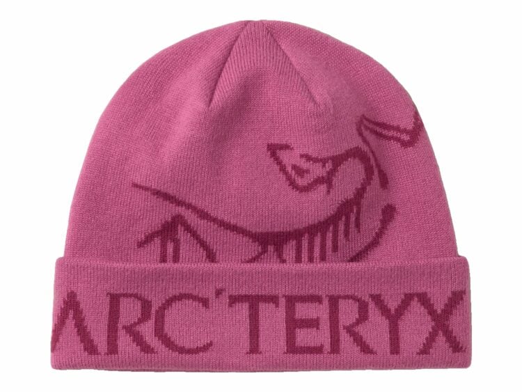 Arc’teryx Bird Word Toque Lt Renegade/Renegade