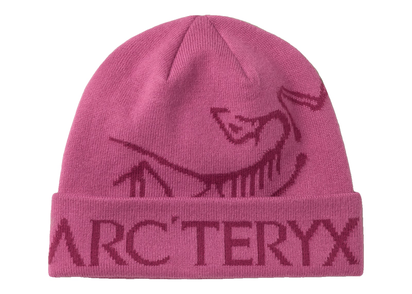 Arc’teryx Bird Word Toque Lt Renegade/Renegade