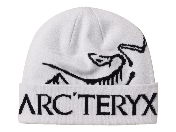 Arc’teryx Bird Word Toque Orca