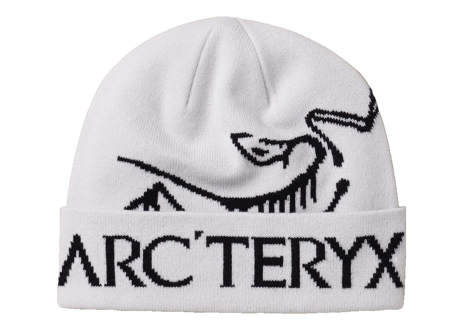 Arc’teryx Bird Word Toque Orca
