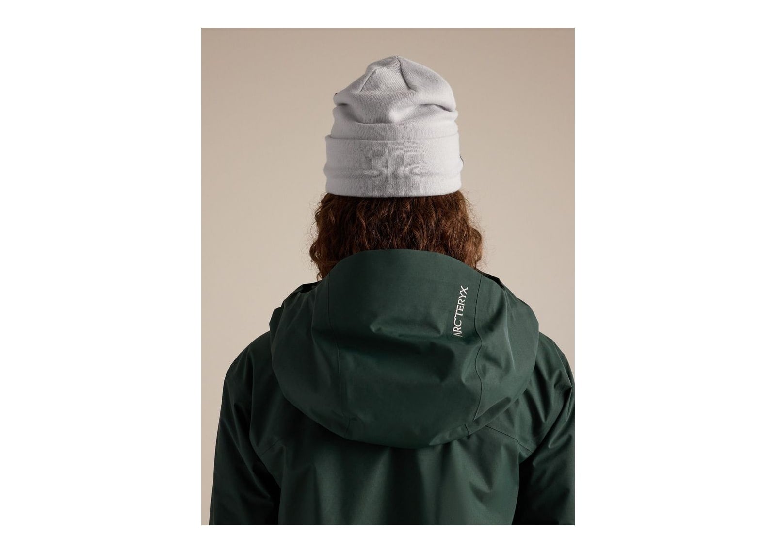 Arc’teryx Bird Word Toque Orca - görsel 5