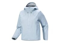 Arc'teryx Coelle Jacket Alpine Blue (W)