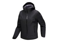 Arc'teryx Coelle Jacket Black (W)