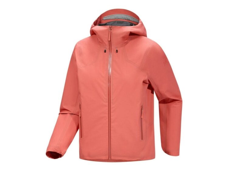 Arc’teryx Coelle Jacket Dk Reef (W)