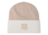 Arc'teryx Colour Block Toque Rune/Arctic Silk