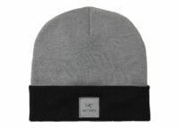 Arc'teryx Colour Block Toque Void/Black