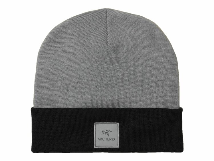 Arc’teryx Colour Block Toque Void/Black