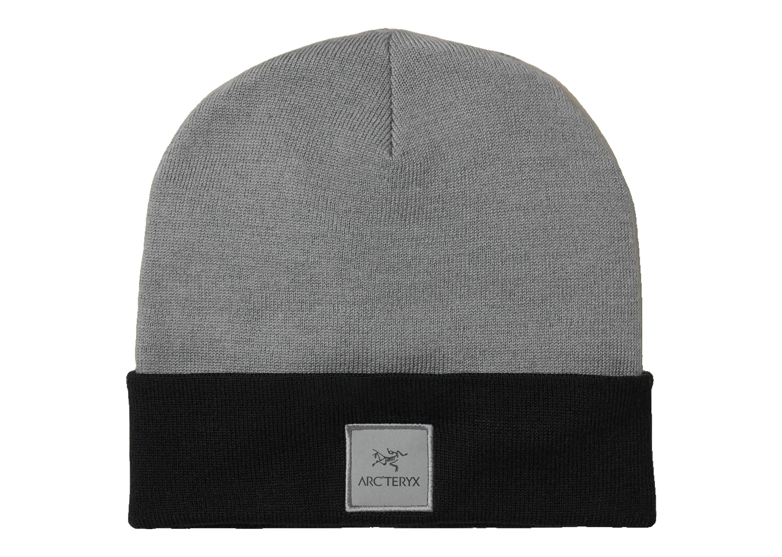 Arc’teryx Colour Block Toque Void/Black