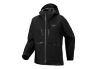 Arc'teryx Emaris Relaxed Jacket Black (W)