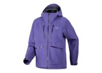 Arc'teryx Emaris Relaxed Jacket Blurple (W)