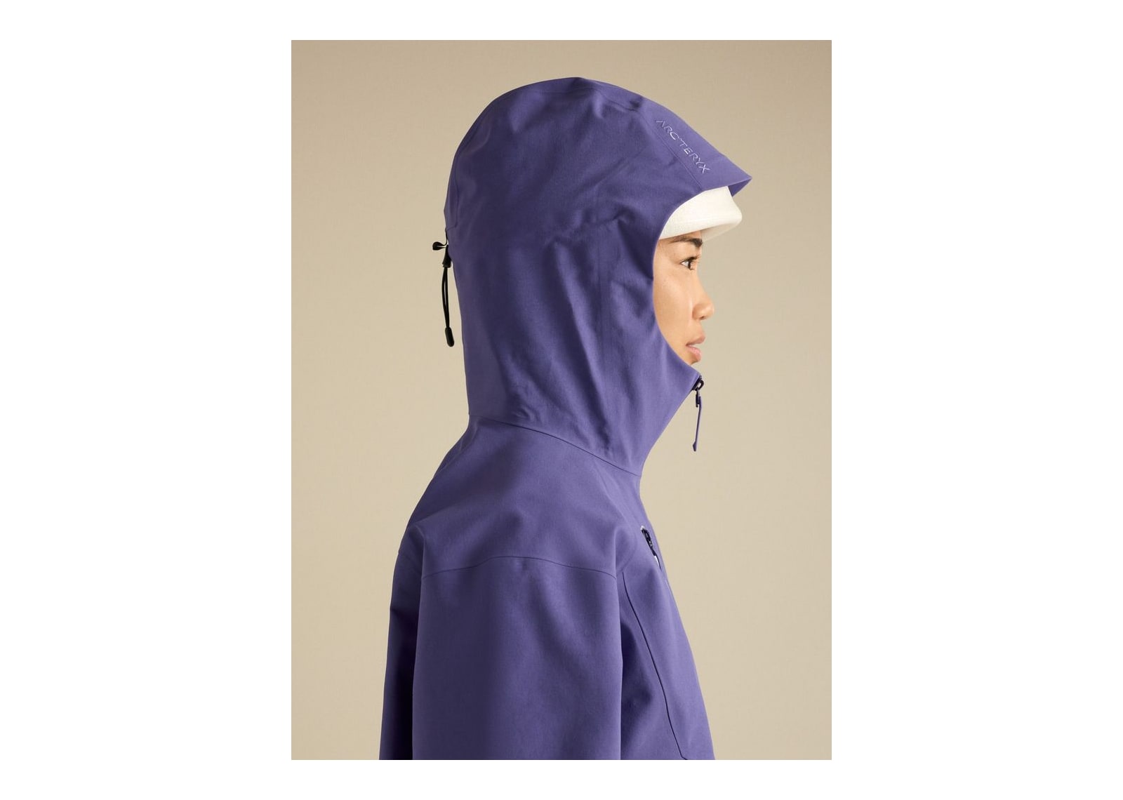 Arc’teryx Emaris Relaxed Jacket Blurple (W) - görsel 6