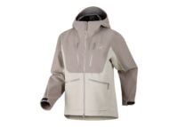 Arc'teryx Emaris Relaxed Jacket Rune/Sea Salt (W)