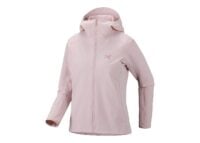 Arc'teryx Gamma Hoody Alpine Rose (W)